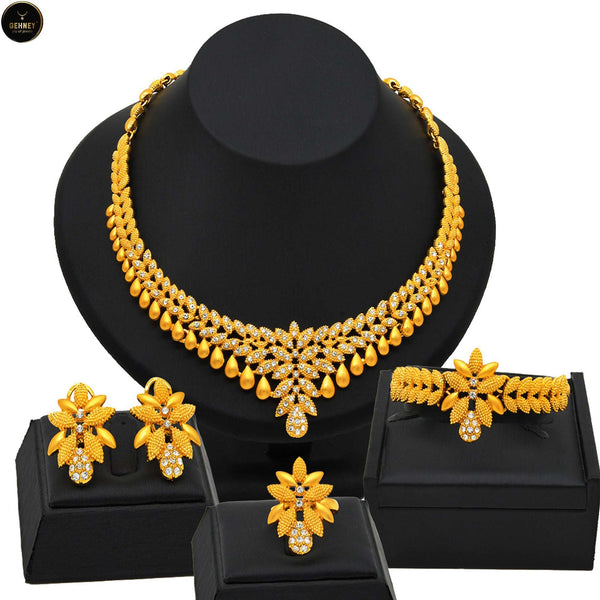 Contemporary Jewels to Exude Elegance Effortlessly